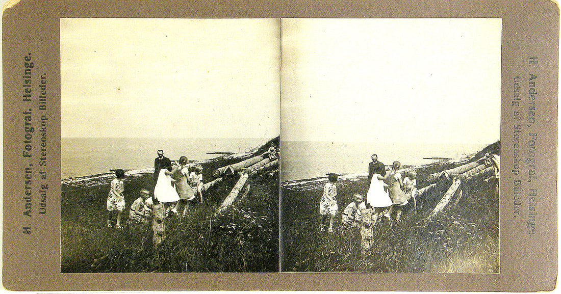 Boost opfindelse enkelt Andersen, H., Helsinge - History of photography
